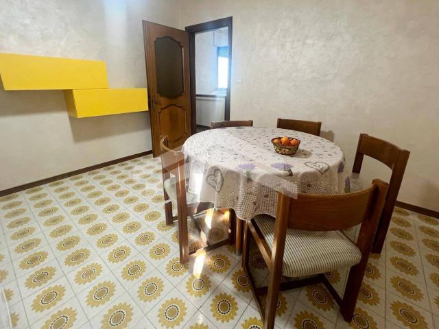 Appartamento in affitto a Campobasso Periferia Cod. 4AA175