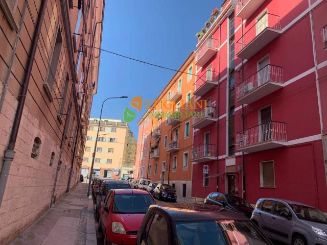 Appartamento in affitto a Campobasso traversa via Monforte, arredato, riscaldamento centralizzato, centrale TrovaCasa