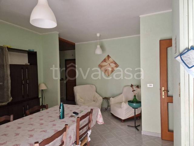 Appartamento in affitto a Campobasso via Luigi Pirandello, arredato, cucina abitabile TrovaCasa