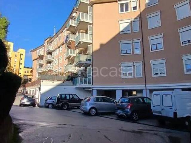 Appartamento in affitto a Campobasso via Sicilia, 64, soffitta, balcone, ripostiglio TrovaCasa