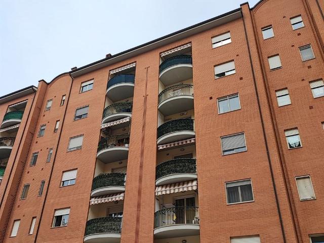 Appartamento in affitto a Campobasso via ungaretti, arredato, ascensore, porta blindata TrovaCasa