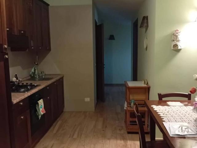 Appartamento in affitto a Campobasso viale Alessandro Manzoni TrovaCasa
