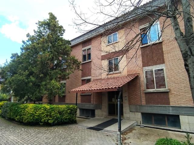 Appartamento in affitto a Campobasso viale Duca d'Aosta, non arredato/vuoto, riscaldamento autonomo, libero subito TrovaCasa
