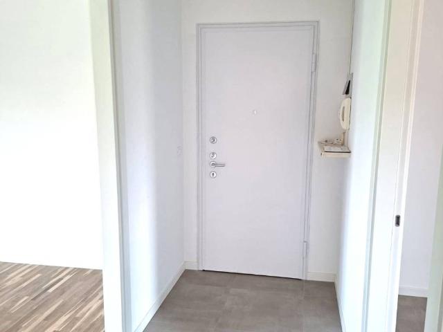 Appartamento in affitto a Campoformido UD