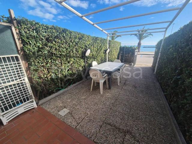 Appartamento in affitto a Campofilone, giardino privato, terrazzo, balcone TrovaCasa