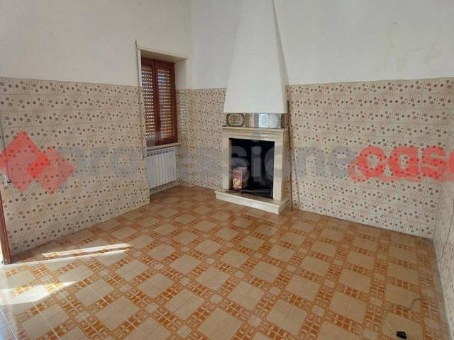 Appartamento in affitto a Campoli Appennino borgo Loreto, snc, non arredato/vuoto, terrazzo, vista panoramica TrovaCasa