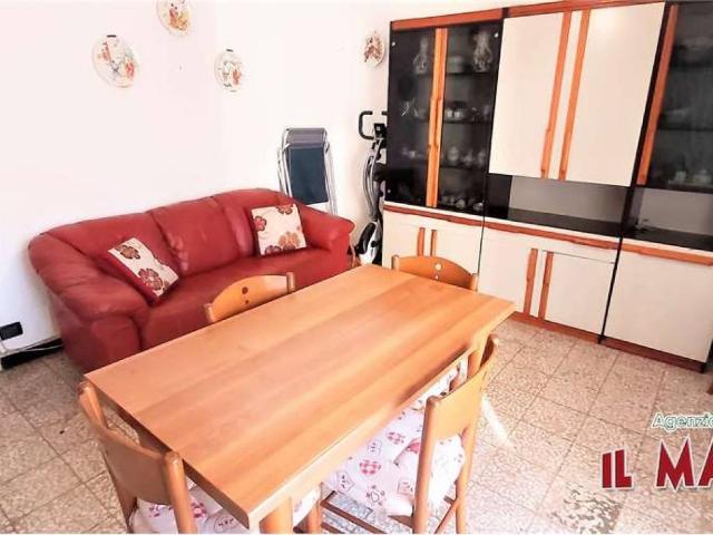 Appartamento in affitto a Campomorone GE
