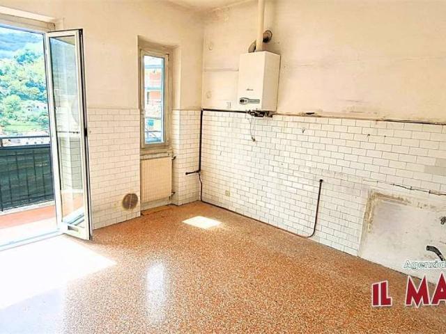 Appartamento in affitto a Campomorone GE