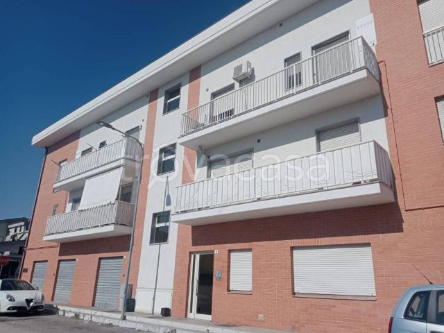 Appartamento in affitto a Campomarino traversa Via Palmiro Togliatti, 18, terrazzo, riscaldamento autonomo, parzialmente arredato TrovaCasa