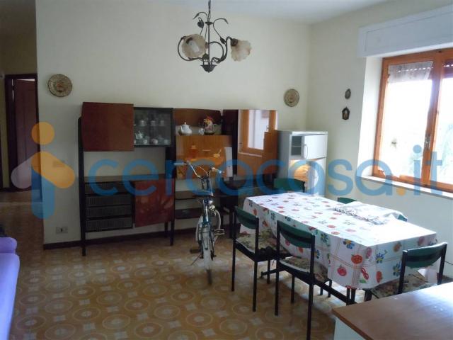 Appartamento in affitto a Campomarino