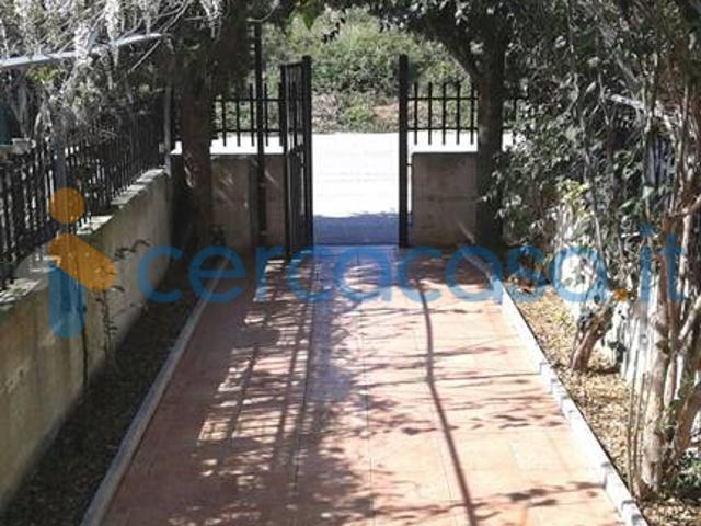 Appartamento in affitto a Campomarino