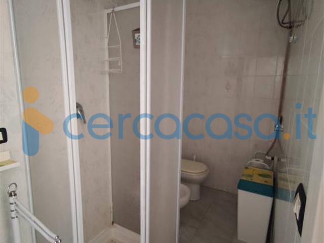 Appartamento in affitto a Campomarino