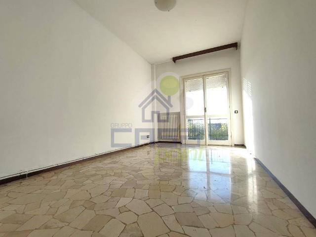 Appartamento in affitto a Canneto sull'Oglio canneto s/O, Mn, via Garibaldi 69, non arredato/vuoto, box, ascensore TrovaCasa