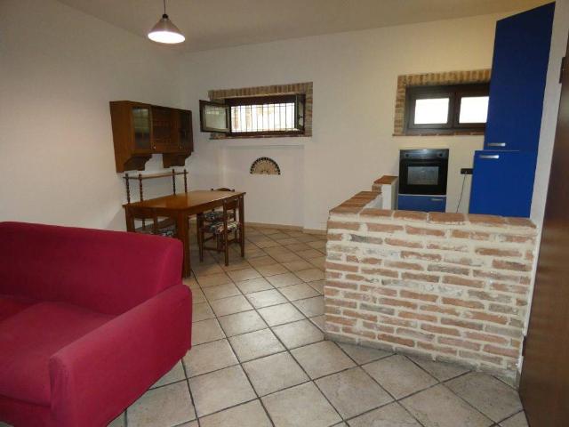 Appartamento in affitto a Canale CN