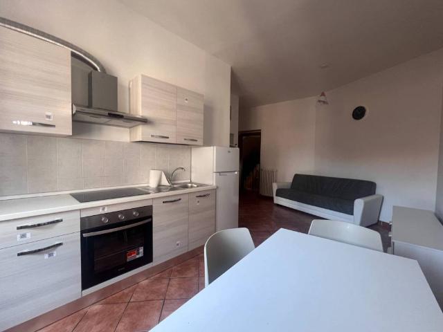 Appartamento in affitto a Canale CN