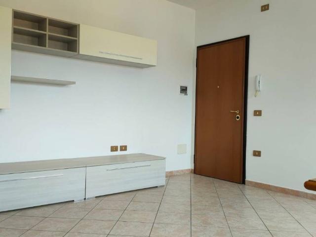 Appartamento in affitto a Canaro RO