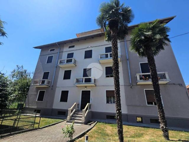 Appartamento in affitto a Candelo BI
