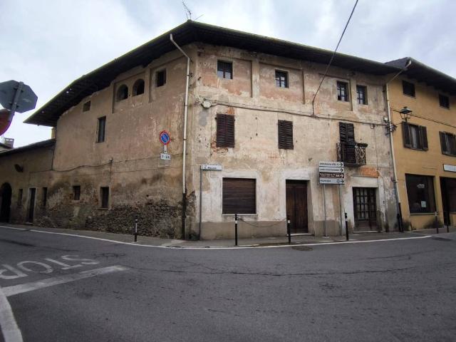 Appartamento in affitto a Candelo BI