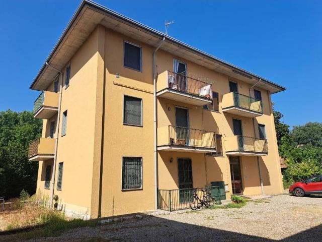 Appartamento in affitto a Mortara PV