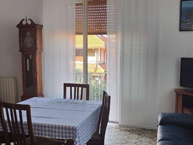 Appartamento in affitto a Canegrate MI