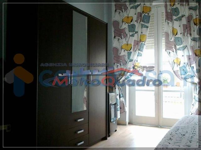 Appartamento in affitto a Canicatti'