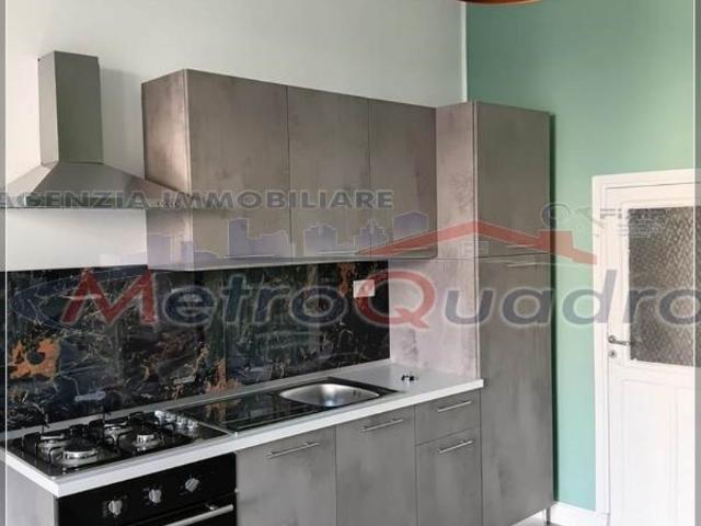 Appartamento in affitto a Canicattì, arredato, cucina abitabile TrovaCasa