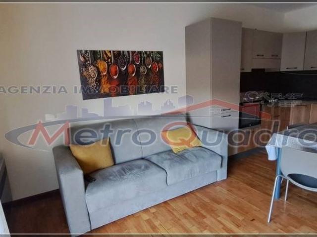 Appartamento in affitto a Canicattì, arredato, riscaldamento autonomo, cucina abitabile TrovaCasa
