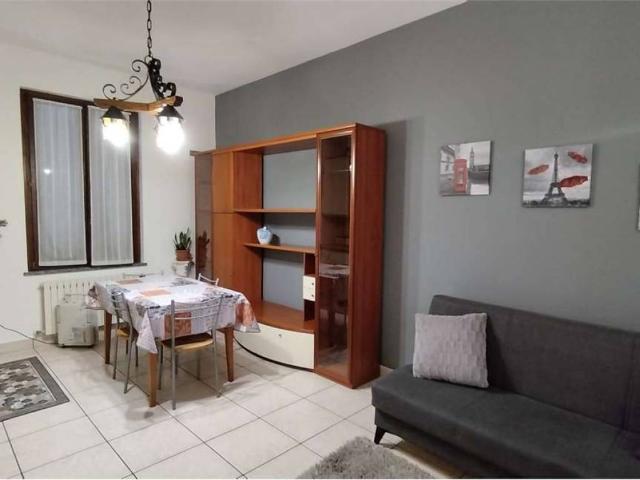 Appartamento in affitto a Cantù CO