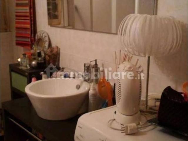Appartamento in affitto a Cantù CO