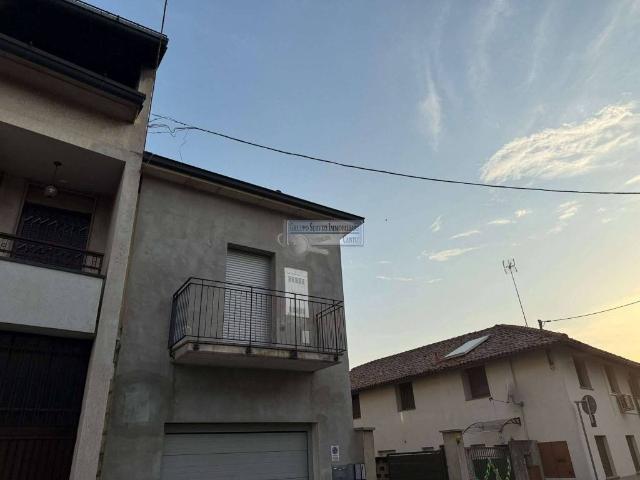 Appartamento in affitto a Cantù CO
