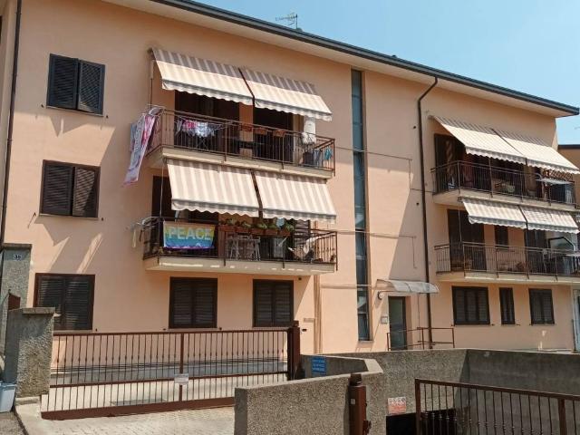 Appartamento in affitto a Cantù CO
