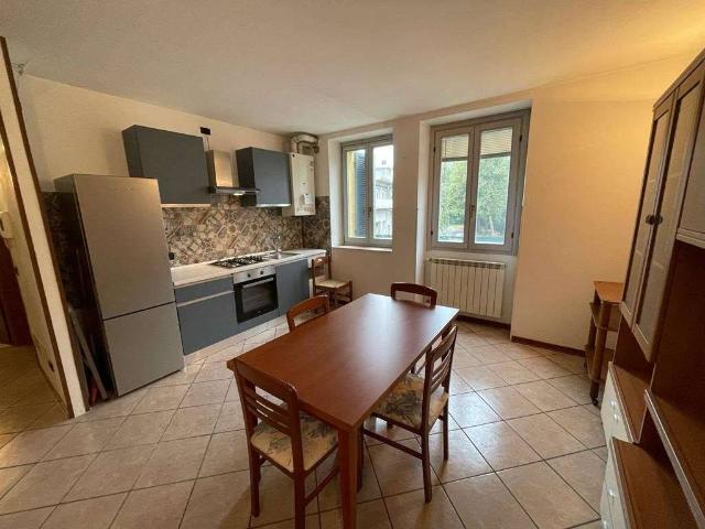 Appartamento in affitto a Cantù CO