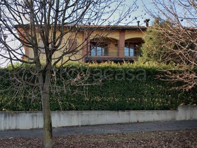 Appartamento in affitto a Cantù viale Italia, 7, non arredato/vuoto, ultimo piano, libero subito TrovaCasa