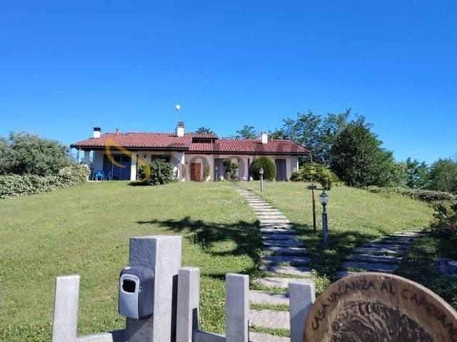 Appartamento in affitto a Cantello VA