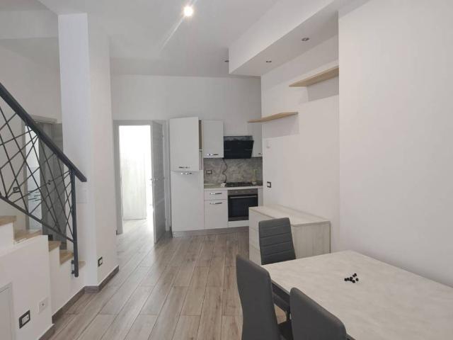 Appartamento in affitto a Cantello VA