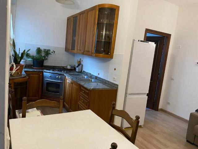 Appartamento in affitto a Casorezzo MI