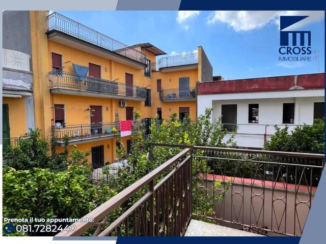 Appartamento in affitto a Casoria NA