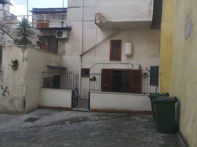 Appartamento in affitto a Casoria NA