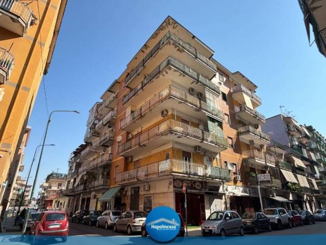 Appartamento in affitto a Casoria NA