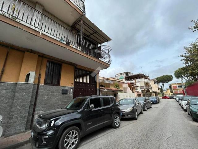 Appartamento in affitto a Casoria NA