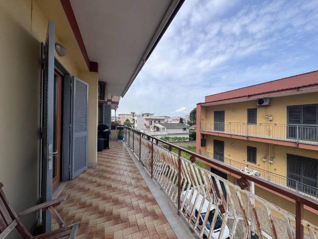 Appartamento in affitto a Casoria NA
