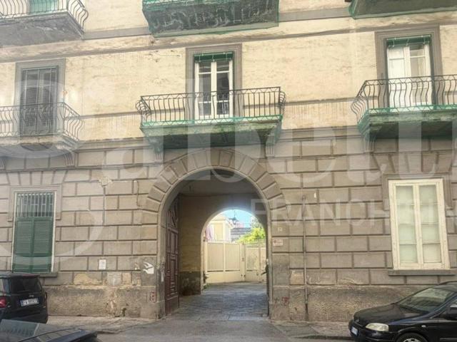 Appartamento in affitto a Casoria NA