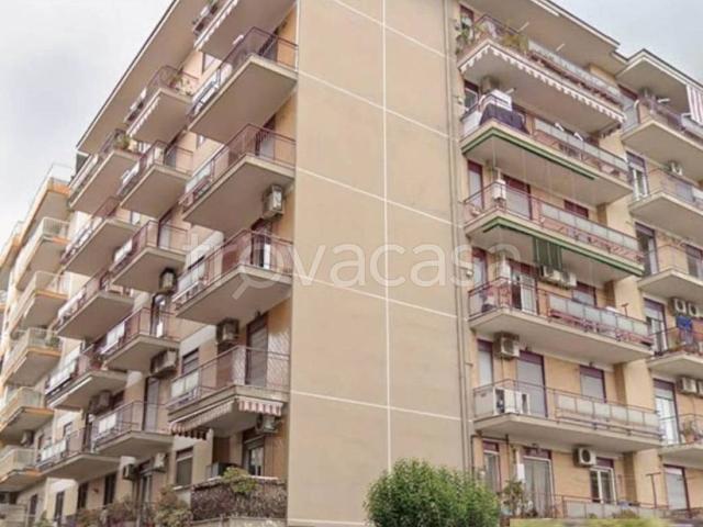 Appartamento in affitto a Casoria via Paolo Piccirillo, posto auto, parzialmente arredato, doppia esposizione TrovaCasa