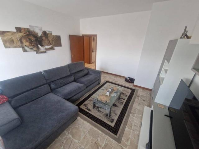 Appartamento in affitto a Casatenovo LC