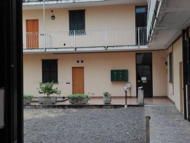 Appartamento in affitto a Casatenovo LC