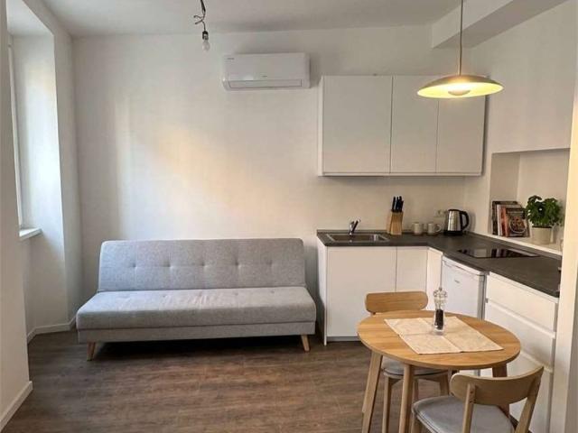 Appartamento in affitto a Casatenovo LC