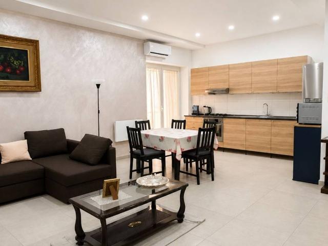 Appartamento in affitto a Casavatore NA