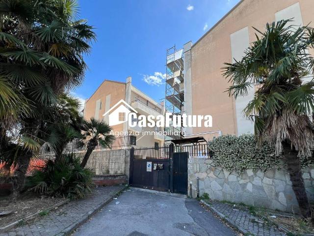 Appartamento in affitto a Casavatore piazza della Immacolata, 16, non arredato/vuoto, giardino privato, terrazzo TrovaCasa