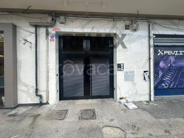Appartamento in affitto a Casavatore via g. Marconi, 143, ristrutturato, balcone, cucina abitabile TrovaCasa