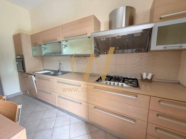 Appartamento in affitto a Casagiove